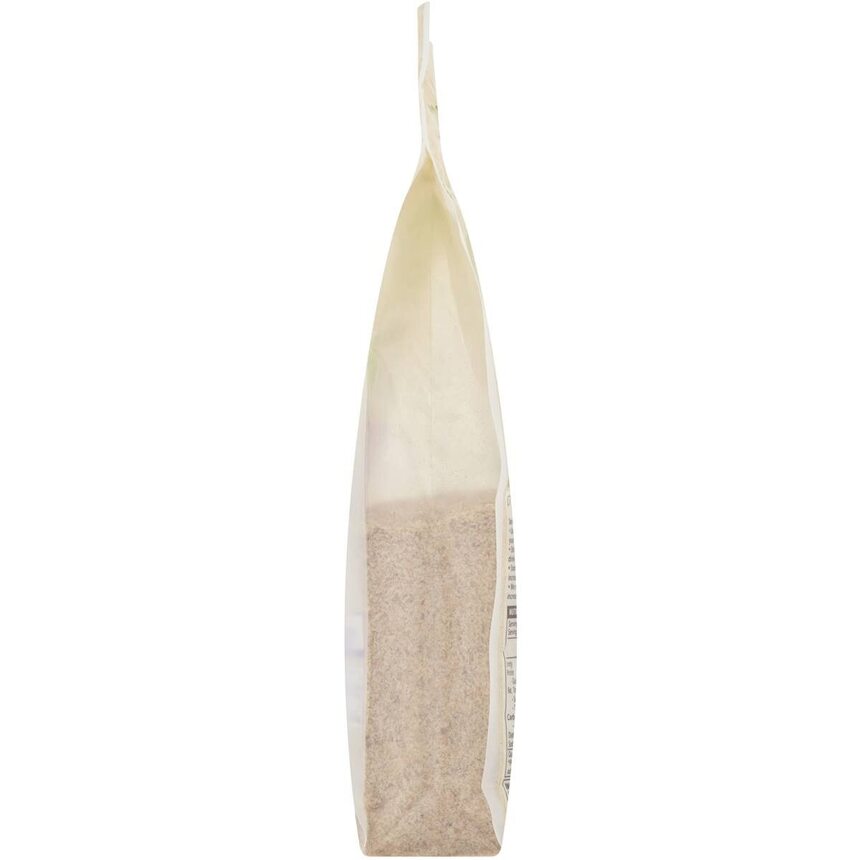 Bột vỏ hạt Mã đề hữu cơ Macro Organic Psyllium Husk của Úc 250g | Chất lượng đảm bảo từ Úc