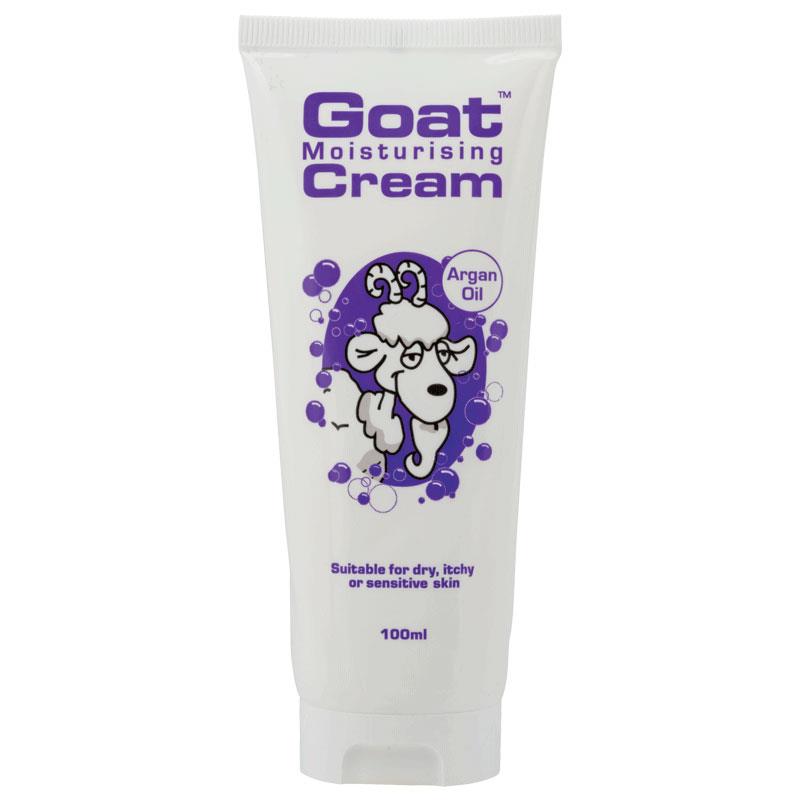 Kem dưỡng ẩm Goat Moisturising Cream