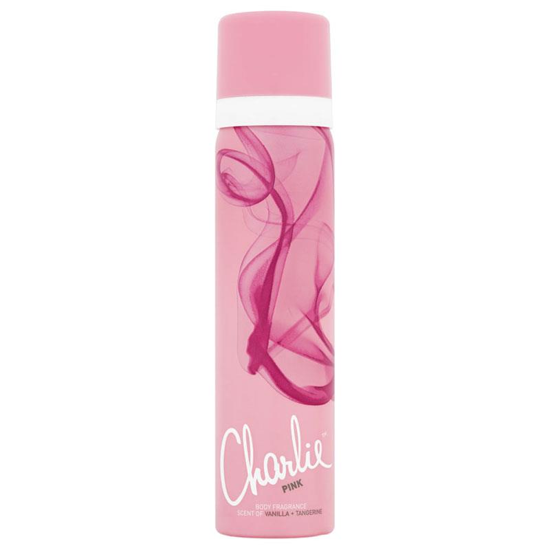 Xịt thơm toàn thân Revlon Charlie Body Spray