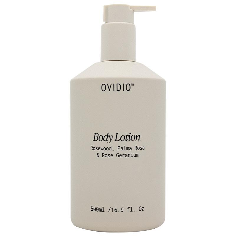 Sữa dưỡng thể Ovidio Body Lotion