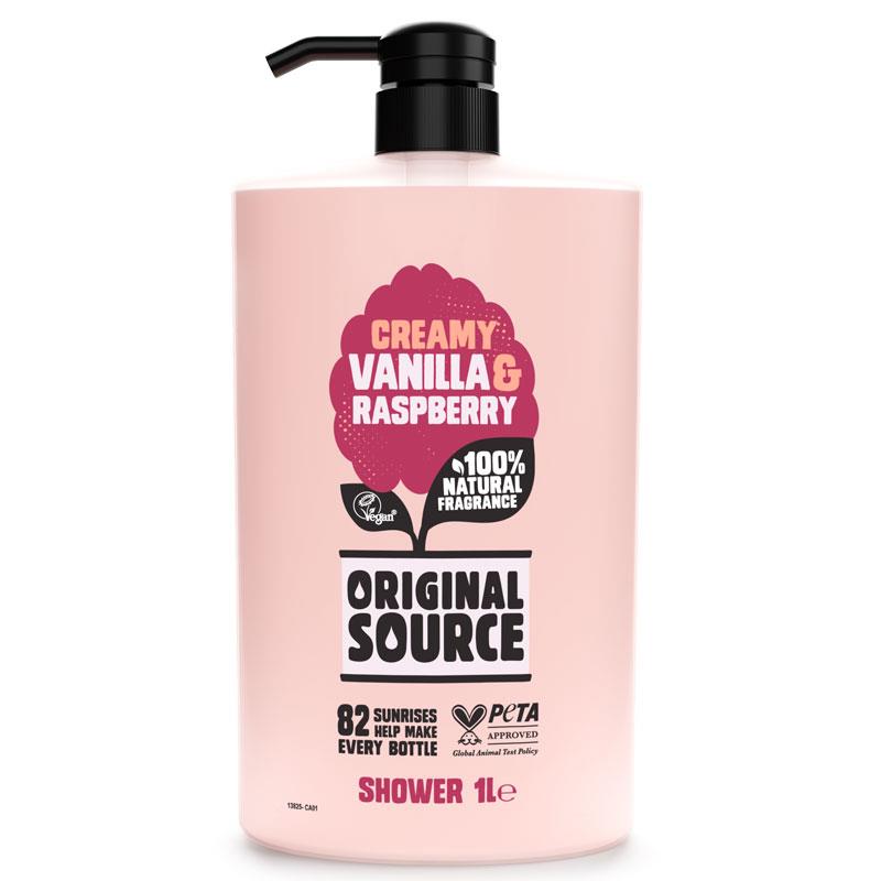 Sữa tắm Original Source Shower Gel
