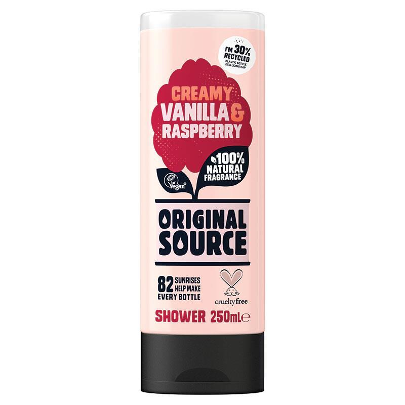 Sữa tắm Original Source Shower Gel