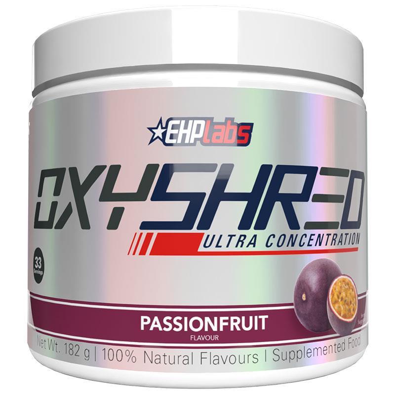 Bột uống hỗ trợ đốt mỡ EHPLabs OxyShred Ultra