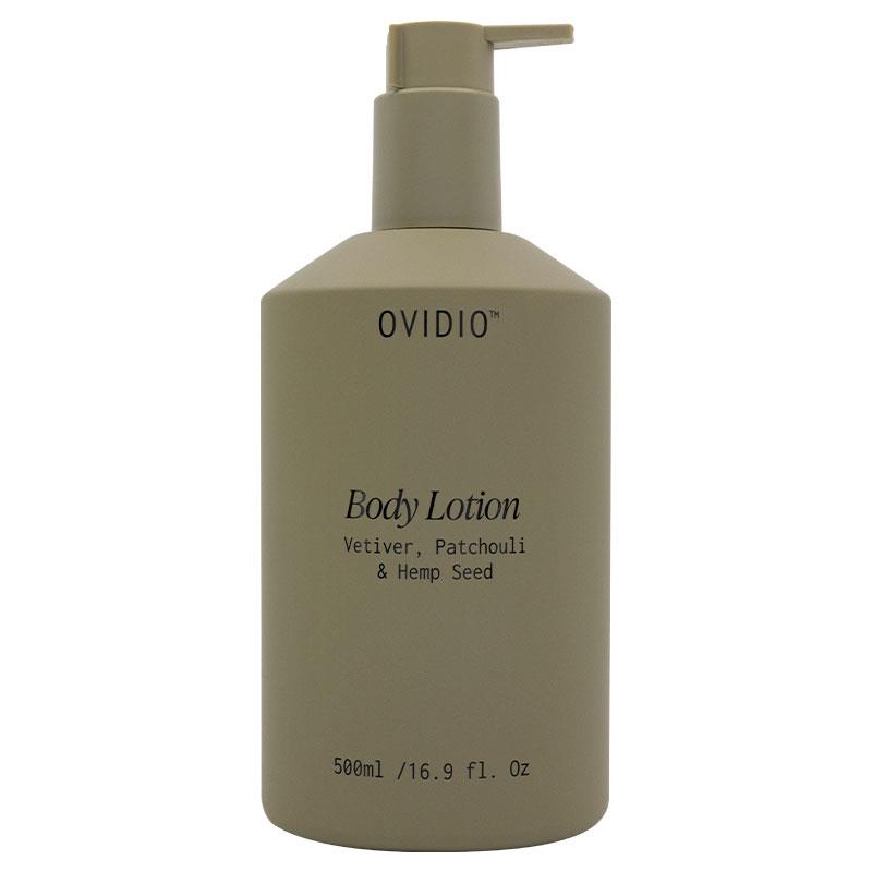 Sữa dưỡng thể Ovidio Body Lotion