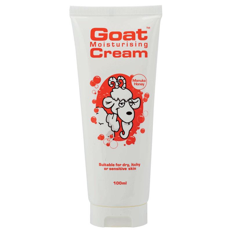 Kem dưỡng ẩm Goat Moisturising Cream