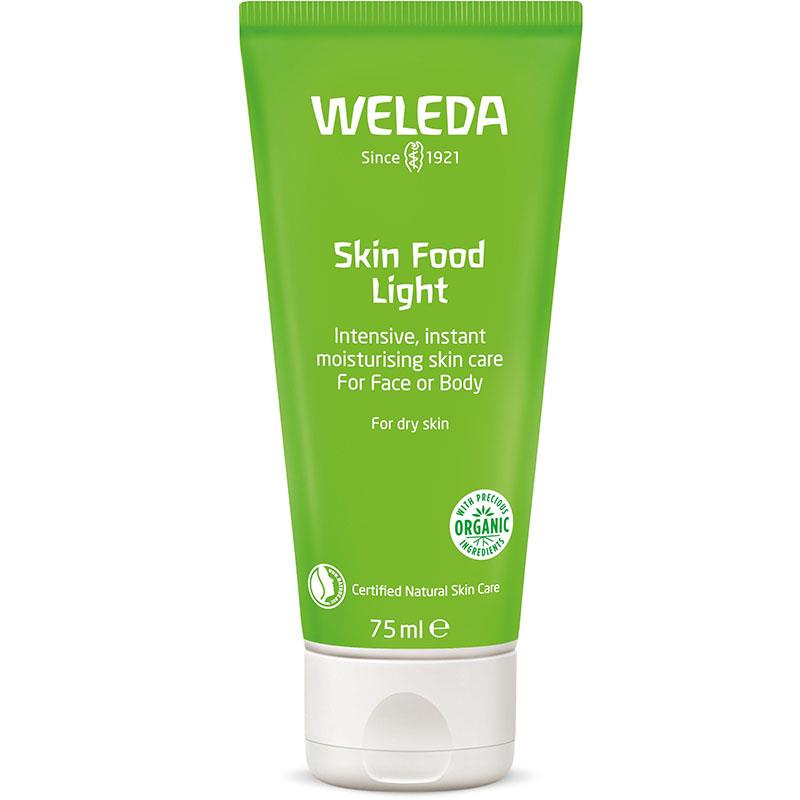 Kem dưỡng ẩm Weleda Skin Food Light