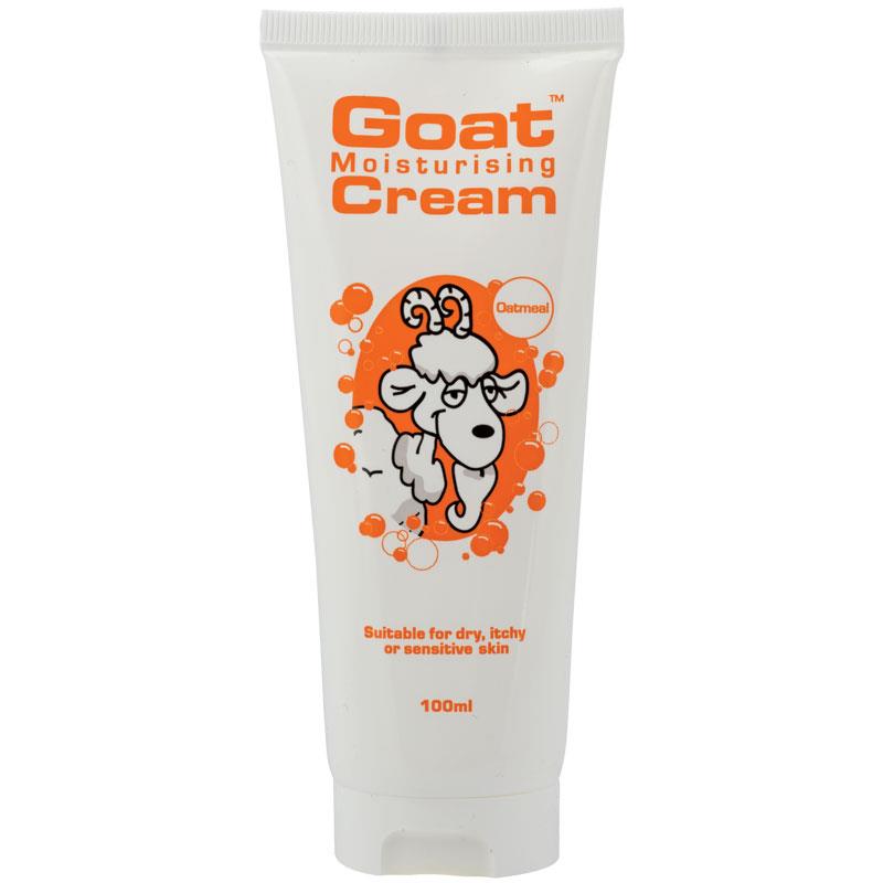 Kem dưỡng ẩm Goat Moisturising Cream
