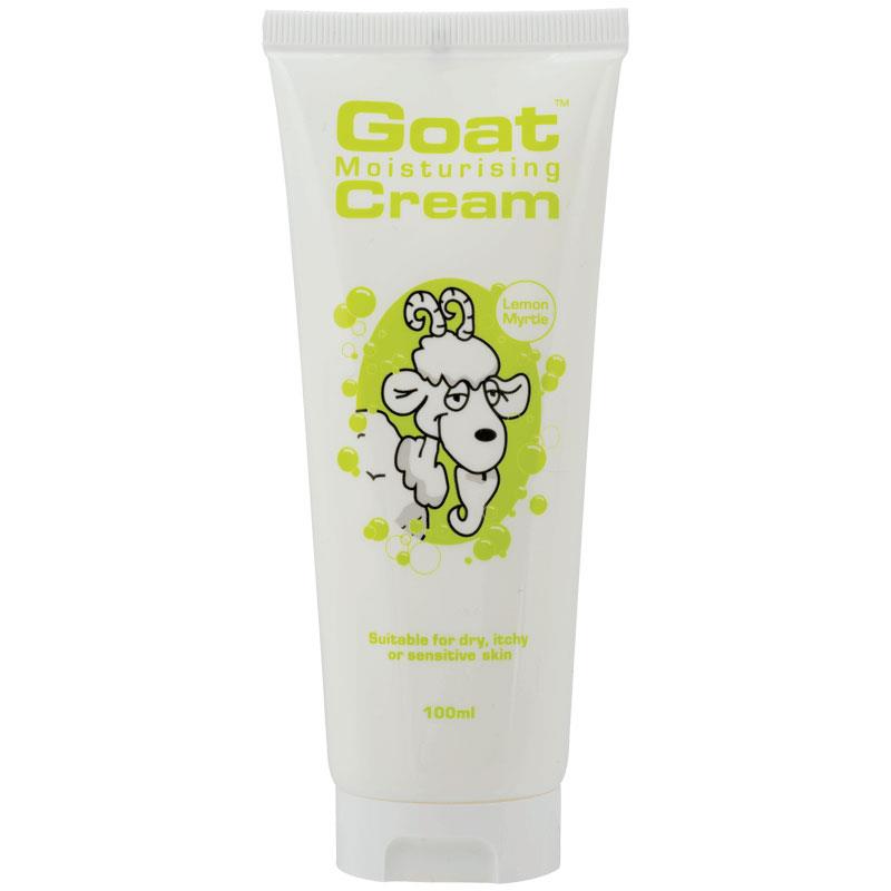 Kem dưỡng ẩm Goat Moisturising Cream