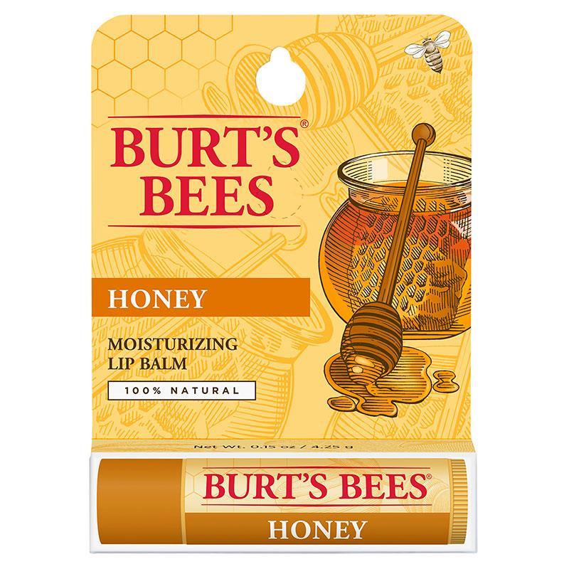 Son dưỡng môi Burts Bees Lip Balm