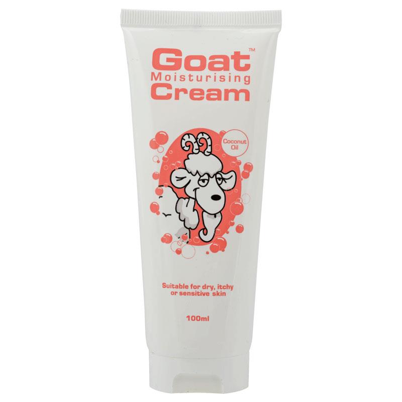 Kem dưỡng ẩm Goat Moisturising Cream