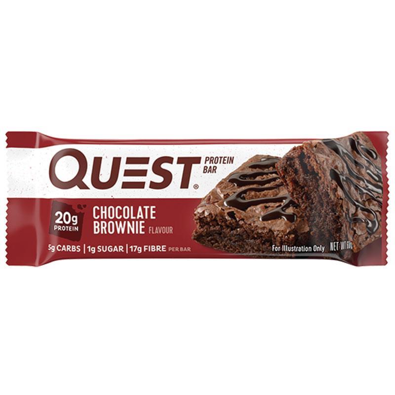 Thanh bổ sung protein Quest Protein Bar
