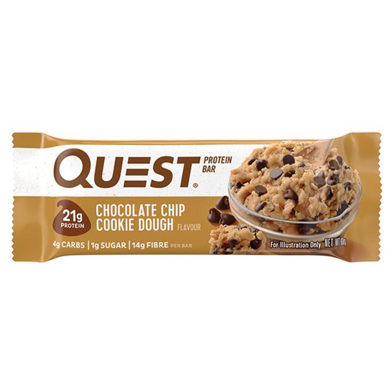 Thanh bổ sung protein Quest Protein Bar