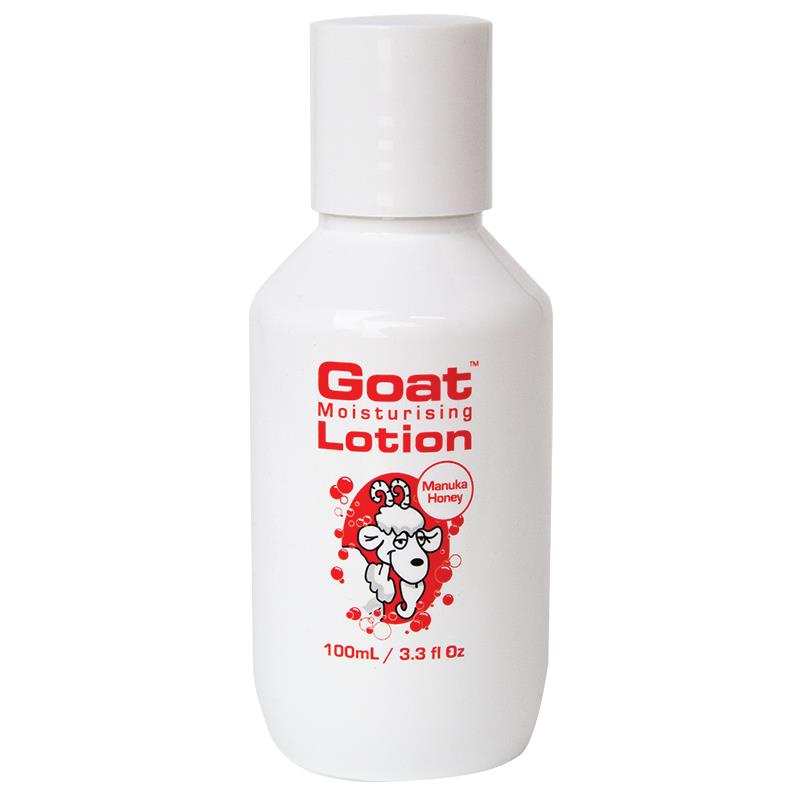Sữa dưỡng thể dưỡng ẩm Goat Lotion Moisturising