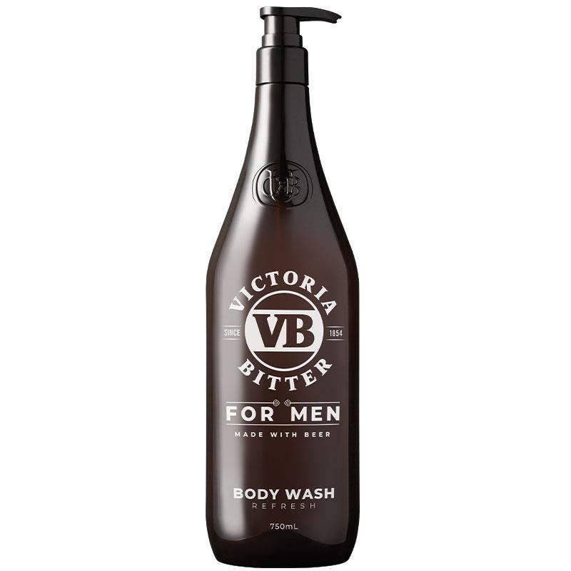 Sữa tắm nam VB For Men Body Wash