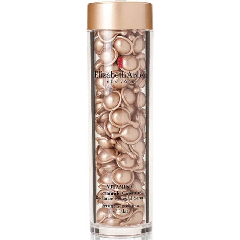 Tinh chất dưỡng sáng và tái tạo da Elizabeth Arden Vitamin C Ceramide Radiance Renewal Serum