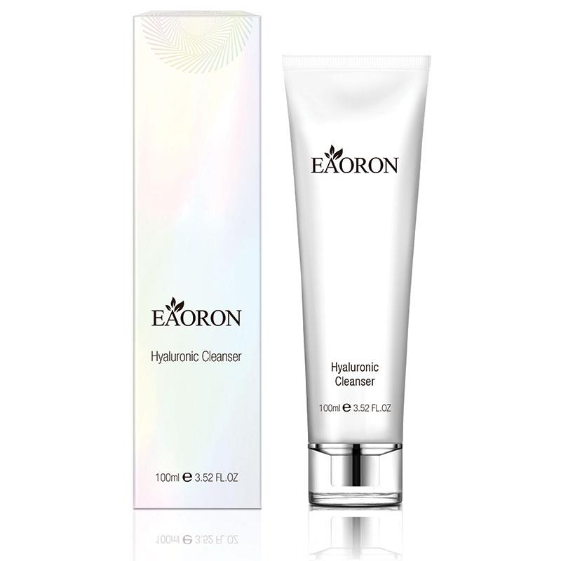 Sữa rửa mặt Eaoron Hyaluronic Cleanser 100ml | Nhập khẩu từ Úc