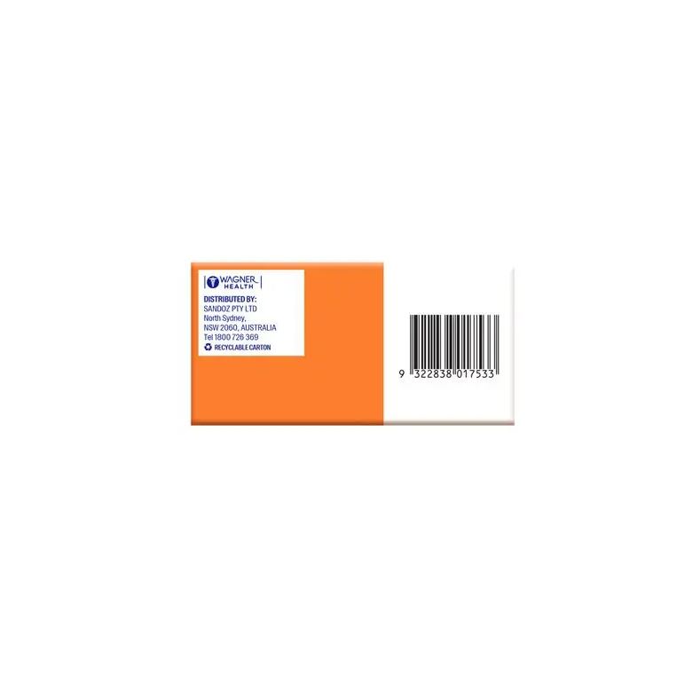Viên uống chống dị ứng Fexaren 180mg