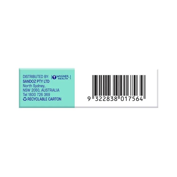 Viên uống cầm tiêu chảy Gastrosyl Loperamide Hydrochloride 2mg