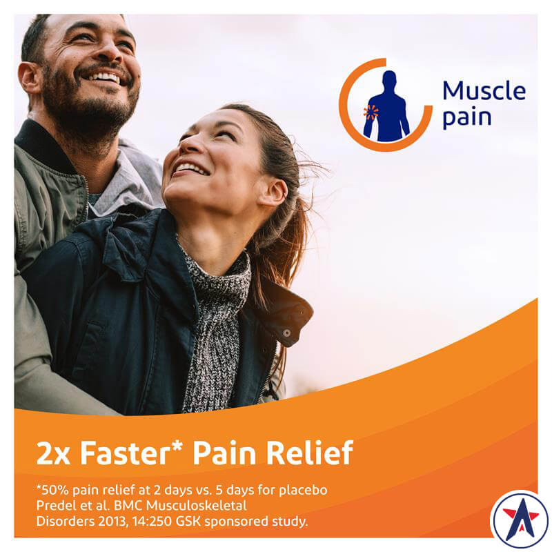 Gel bôi Voltaren Emulgel hỗ trợ giảm sưng, đau, kháng viêm