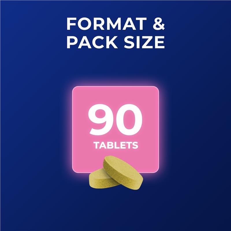 Viên uống bổ xương khớp Ostelin Vitamin D3 & Glucosamine + Chondroitin