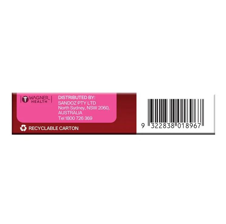 Viên uống giảm đau chống viêm Harmonex 275mg