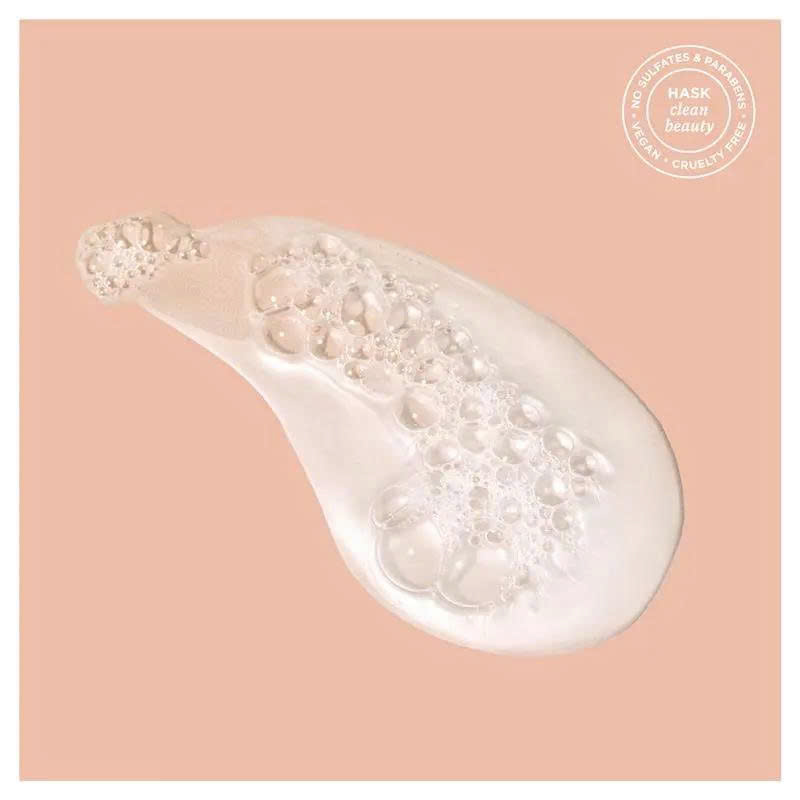 Dầu gội dưỡng ẩm tóc Hask Coconut Oil Nourishing Shampoo 355ml