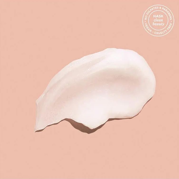 Dầu xả dưỡng ẩm tóc Hask Monoi Coconut Conditioner 355ml