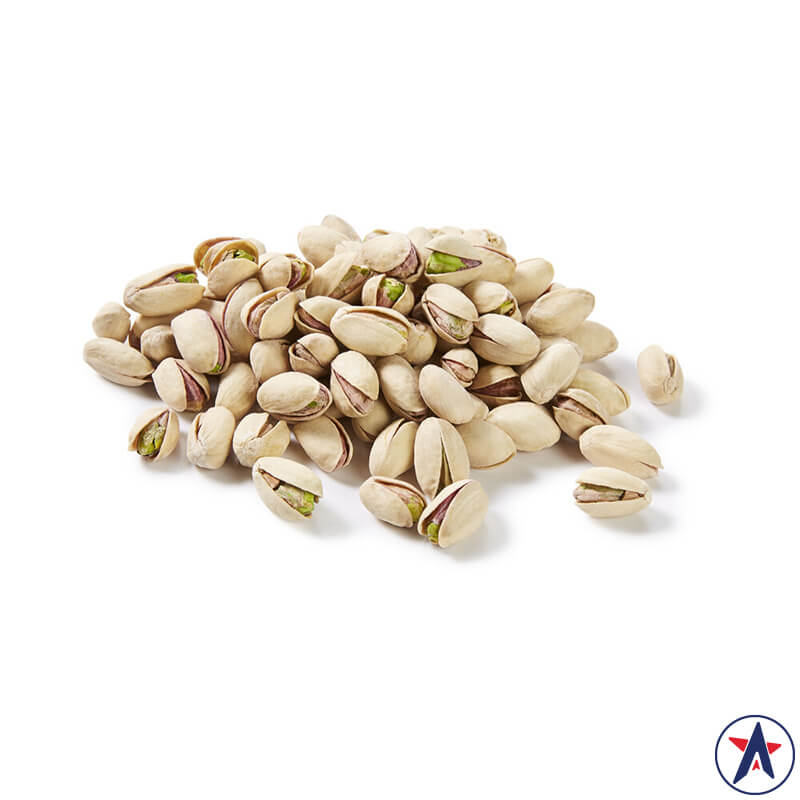 Hạt dẻ cười rang muối Coles Roasted & Salted Pistachios 400g