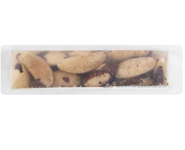 Hạt hạch hữu cơ Macro Organic Brazil Nuts 250g