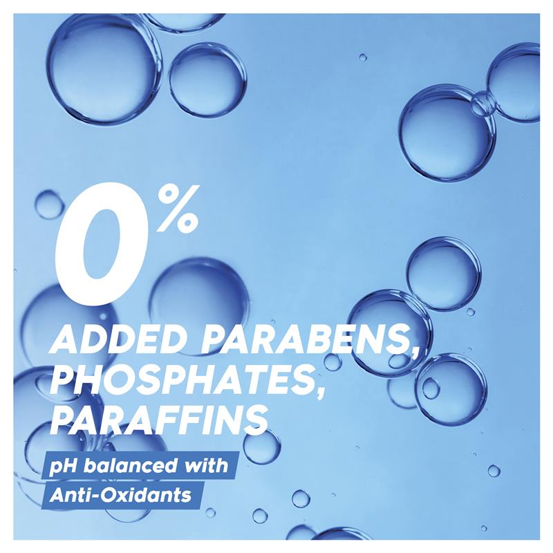 Dầu gội Head & Shoulders Smooth & Silky giúp tóc mềm mượt