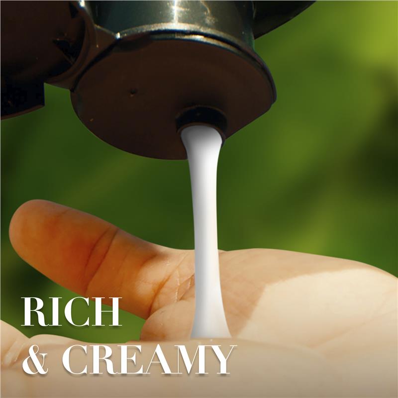 Dầu gội đầu Herbal Essences Bio Renew Hydrate Coconut Milk Shampoo 400ml