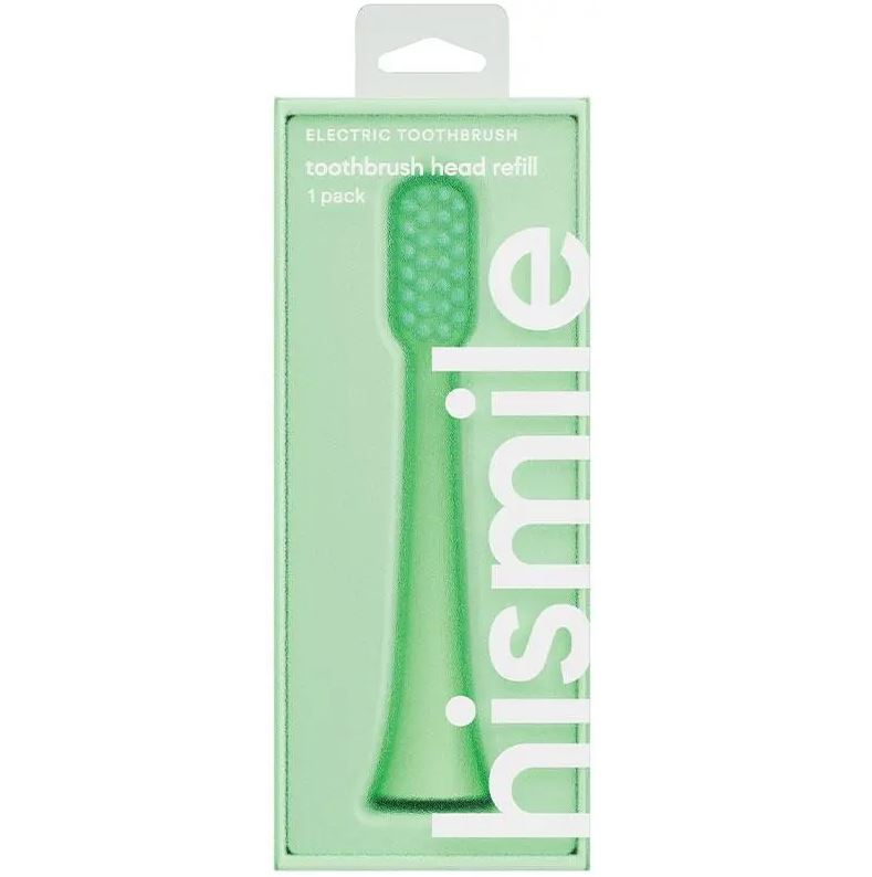Đầu thay thế bàn chải điện Hismile Electric Toothbrush Head Refills