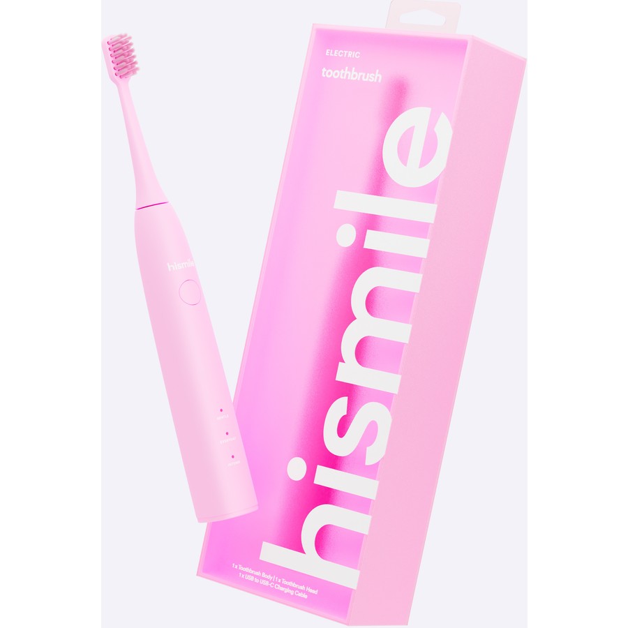 Bàn chải điện HiSmile Electric Toothbrush