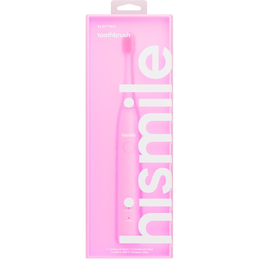 Bàn chải điện HiSmile Electric Toothbrush