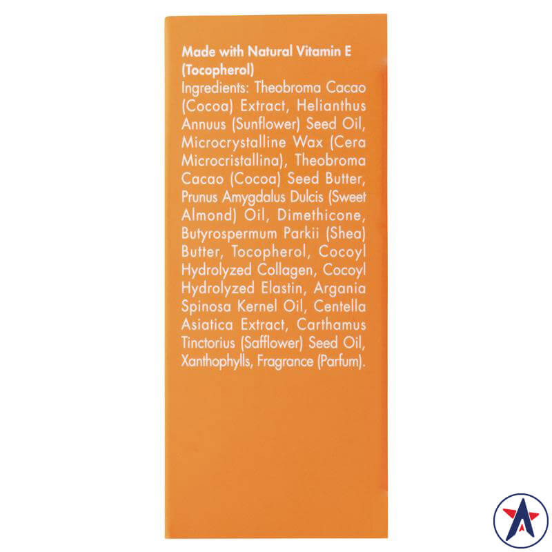 Kem chống rạn da Palmer's Tummy Butter Stretch Marks 125g