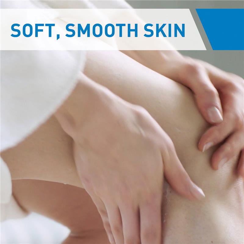 Kem dưỡng ẩm CeraVe Moisturising Cream 454g | Nhập khẩu chính hãng từ Úc