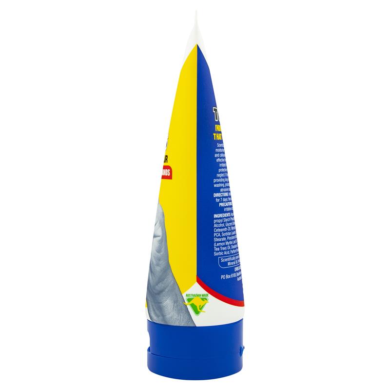 Kem dưỡng da tay DUIT Tough Hands Intensive Skin Repair 150g