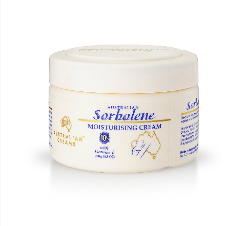 Dưỡng ẩm G&M Australian Sorbolene Moisturising Cream
