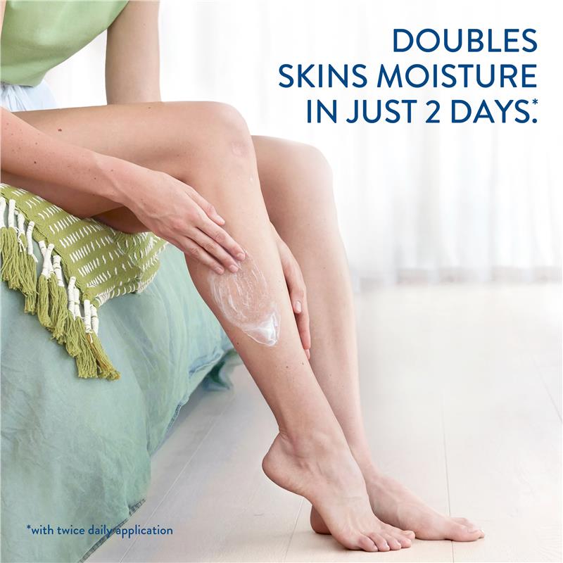 Kem dưỡng ẩm Cetaphil Moisturising Cream 550g