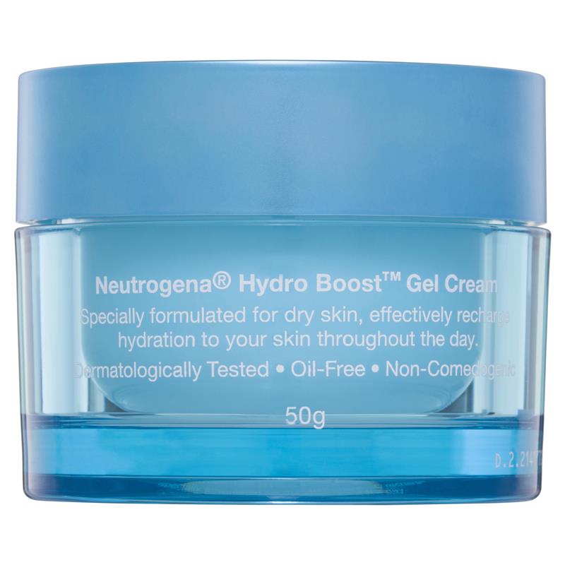 Kem dưỡng ẩm Neutrogena Hydro Boost Gel Cream 50g