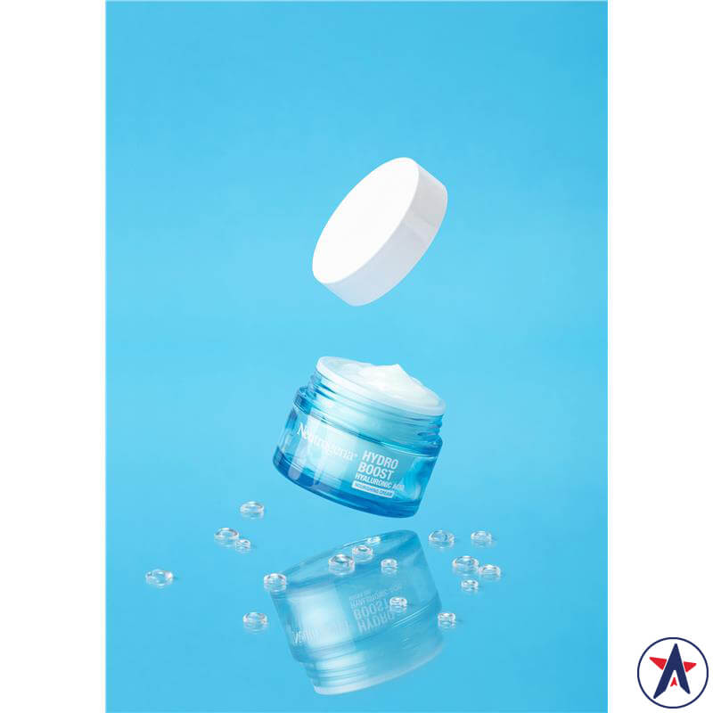 Kem dưỡng ẩm Neutrogena Hydro Boost Hyaluronic Acid Nourishing Cream 50g