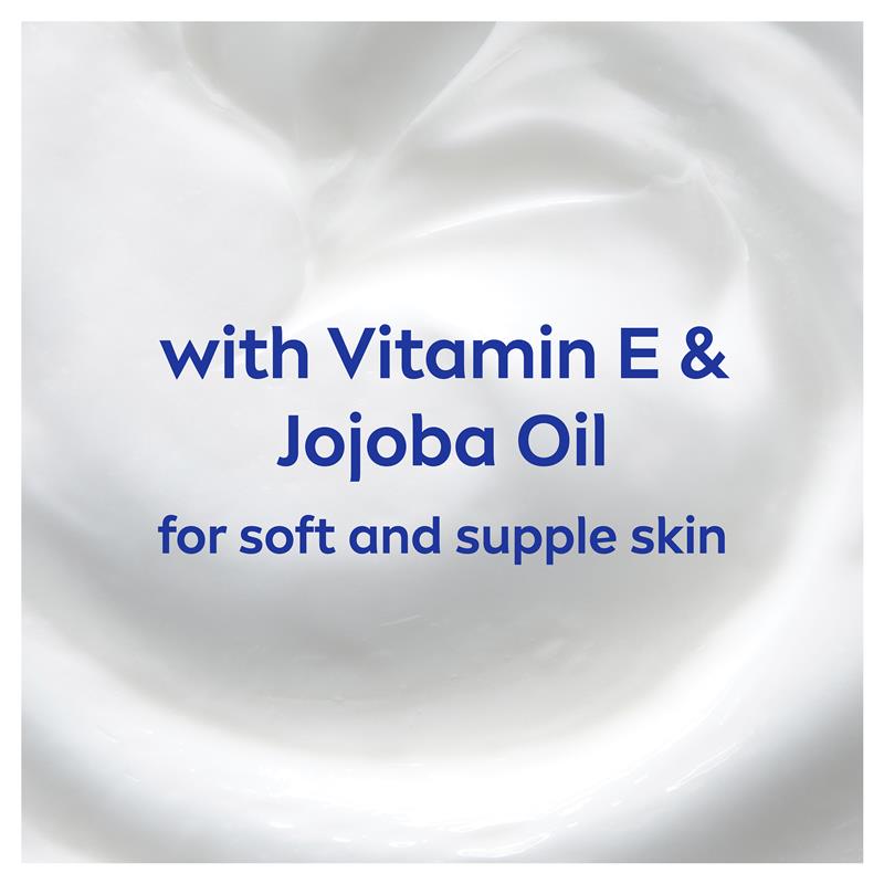 Kem dưỡng ẩm Nivea Soft Moisturising Cream Face Body & Hand 200ml