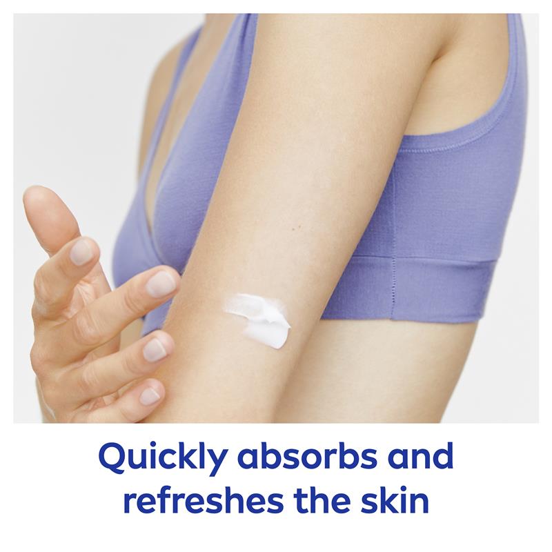 Kem dưỡng ẩm Nivea Soft Moisturising Cream Face Body & Hand 200ml