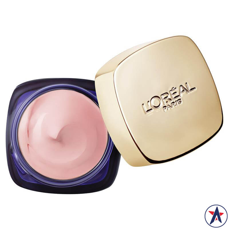 Kem dưỡng da ban đêm L'Oreal Paris Golden Age Re-Densifying 50ml