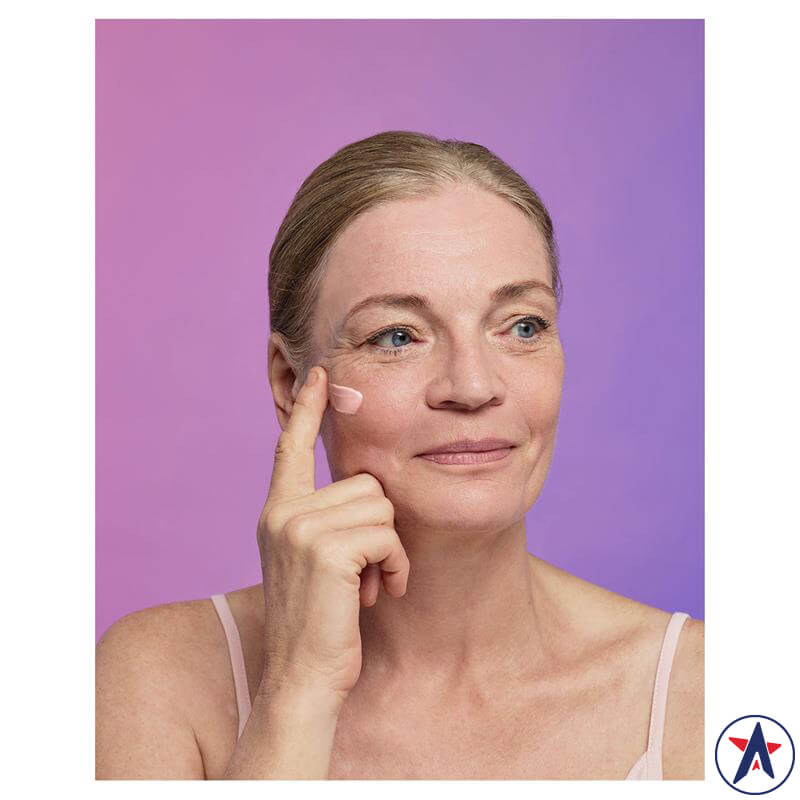 Kem dưỡng da ban đêm L'Oreal Paris Golden Age Re-Densifying 50ml