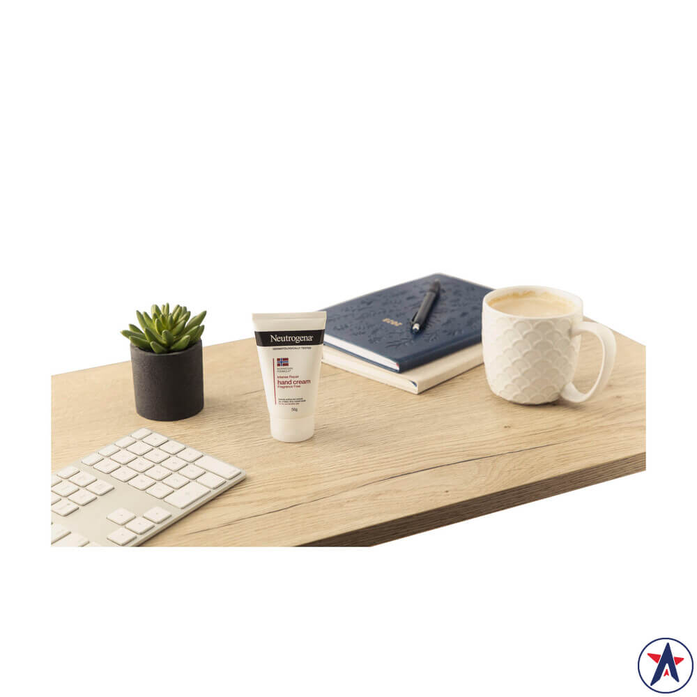 Kem dưỡng da tay Neutrogena Hand Cream Fragrance Free 56g