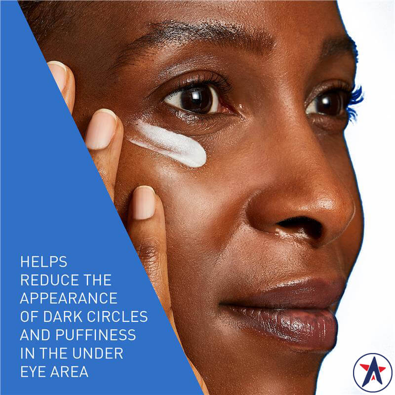 Kem dưỡng phục hồi mắt CeraVe Eye Repair Cream 14ml