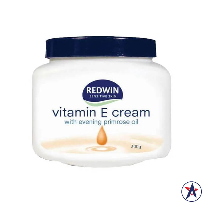 Kem dưỡng Redwin Vitamin E Cream Úc 300g | Hàng xách tay Úc