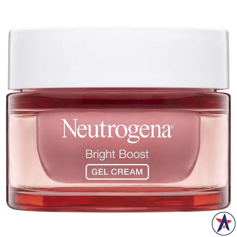 Kem dưỡng trắng da Neutrogena Bright Boost Gel Cream 50g