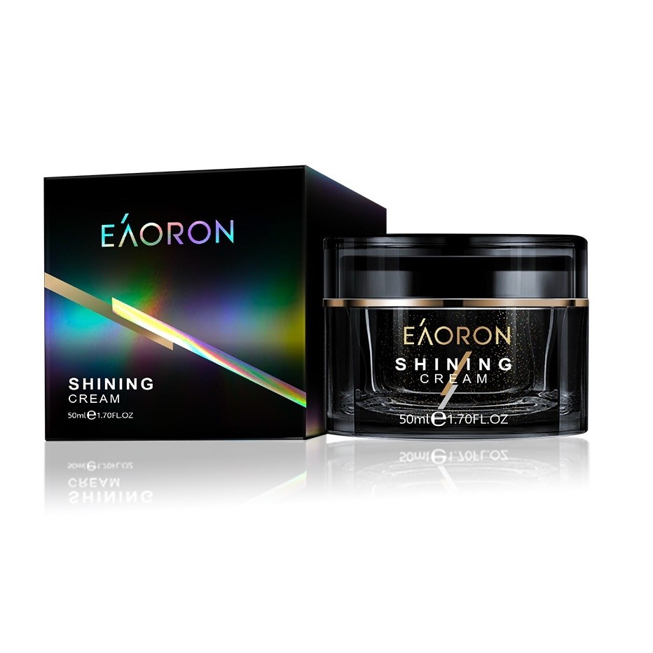 Kem dưỡng sáng da Eaoron Shining Cream 50g | Hàng xách tay Úc